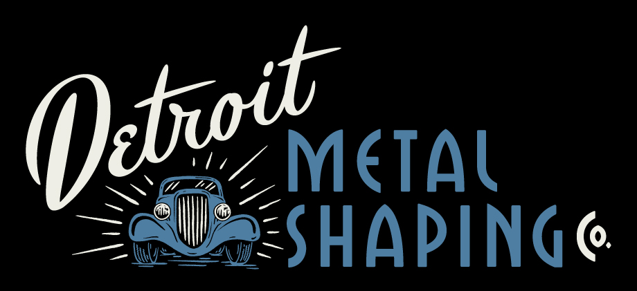 Detroit Metal Shaping